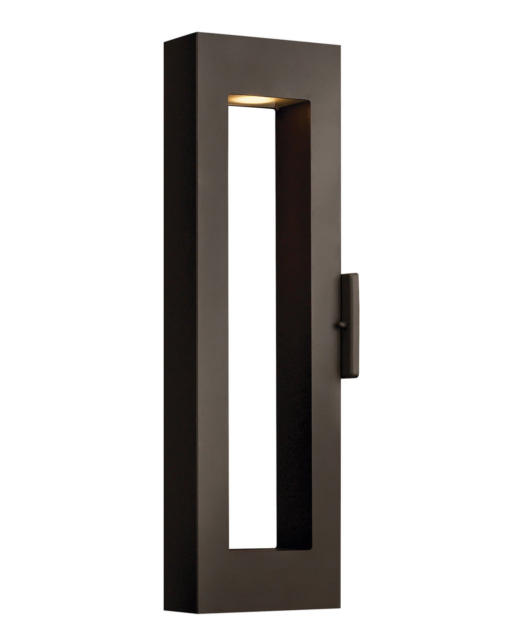 Atlantis Outdoor Wall Light