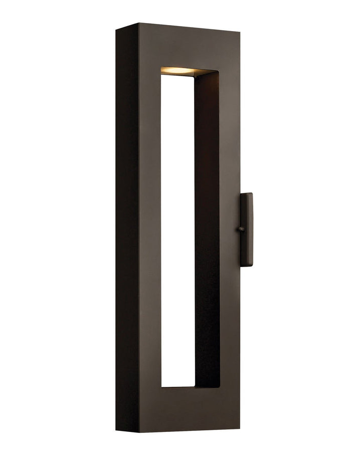 Atlantis Outdoor Wall Light