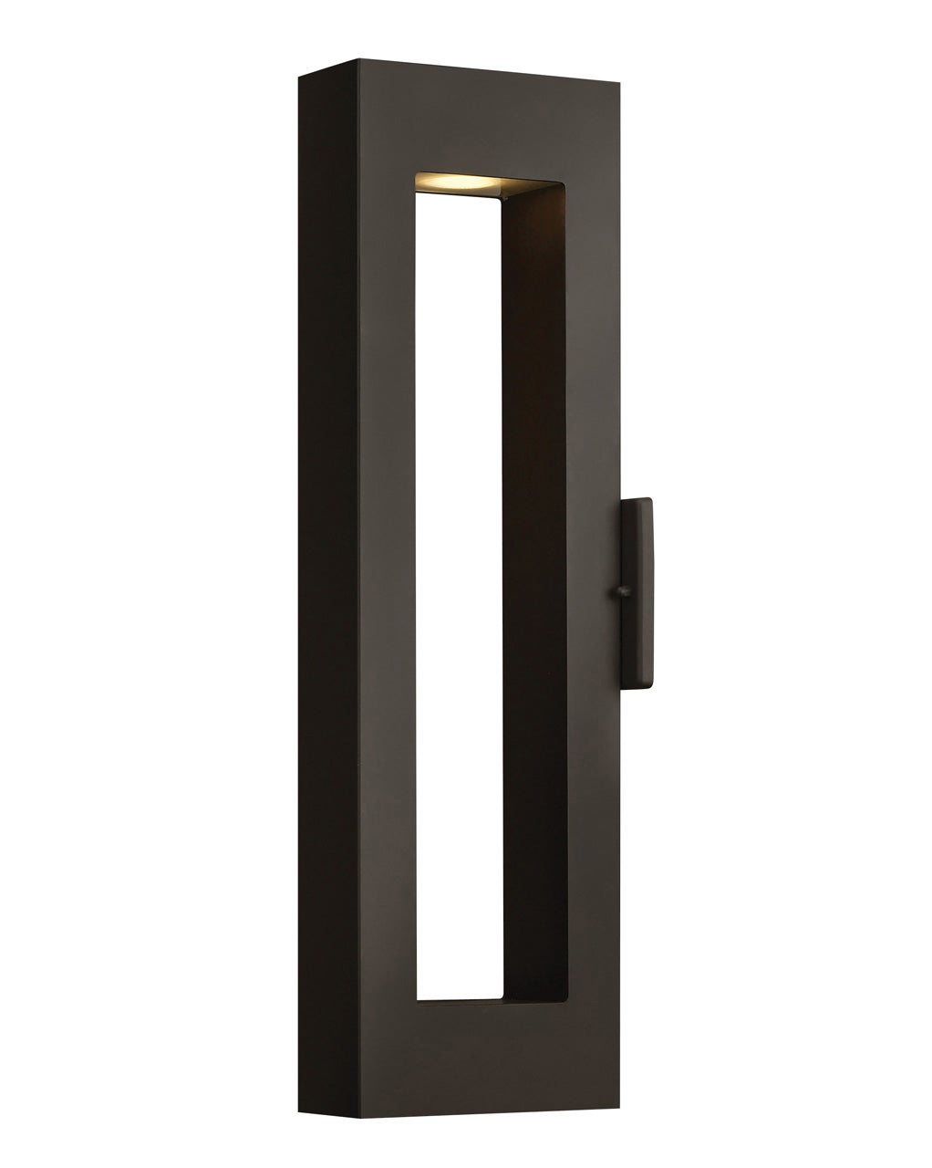 Atlantis Outdoor Wall Light
