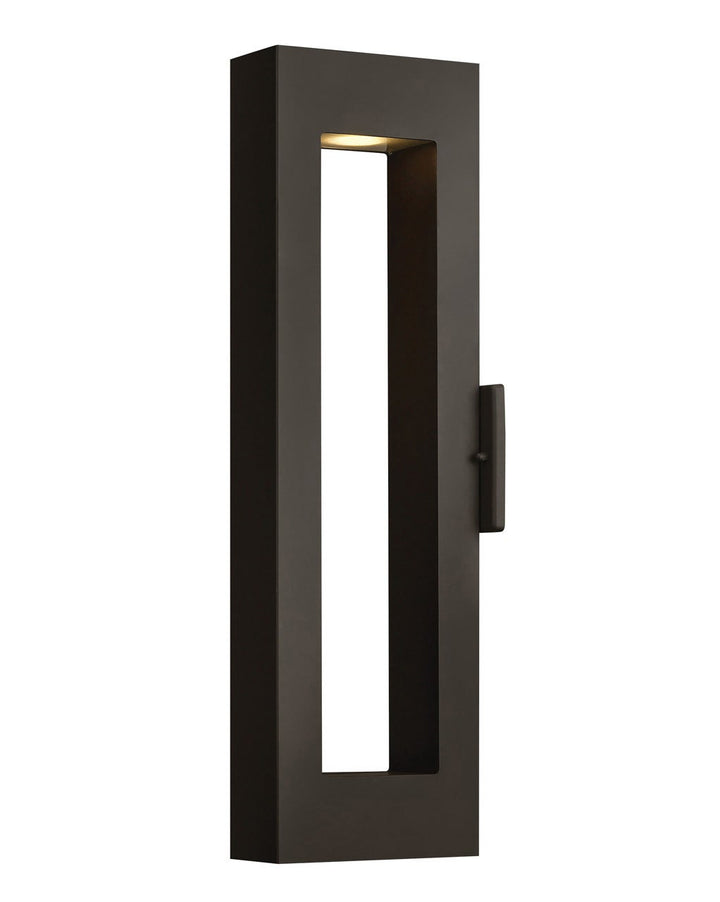 Atlantis Outdoor Wall Light