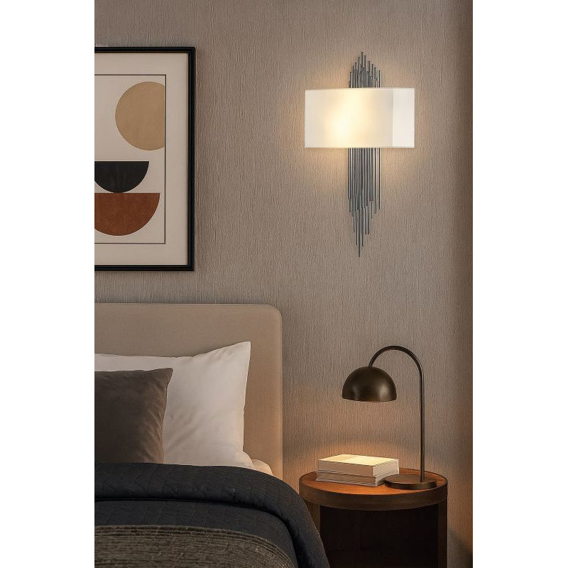 Wall Sconce (MU37) by Bethel - view 21