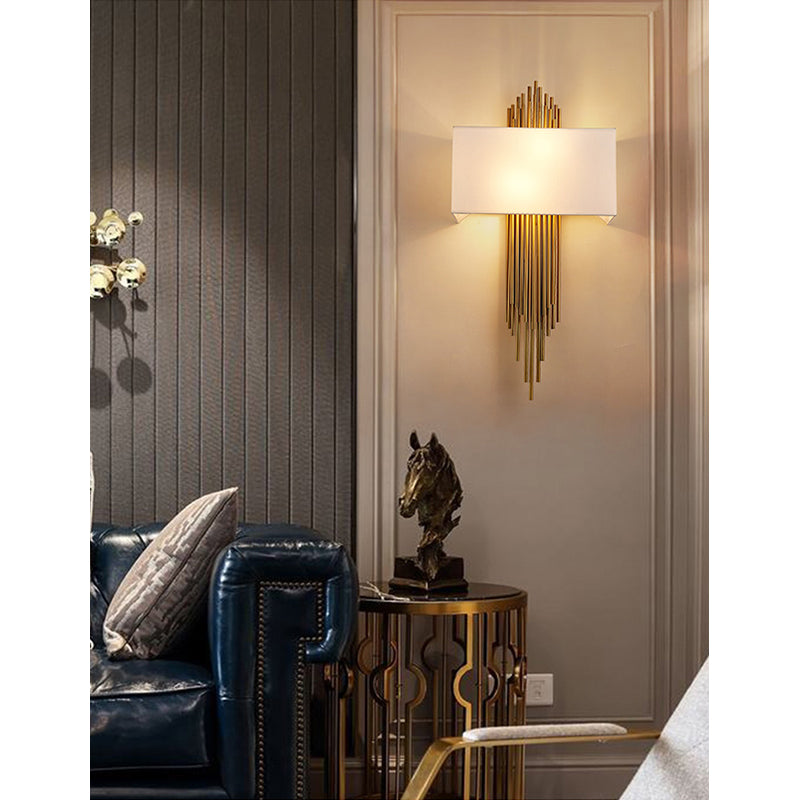 Wall Sconce (MU37) by Bethel - view 18