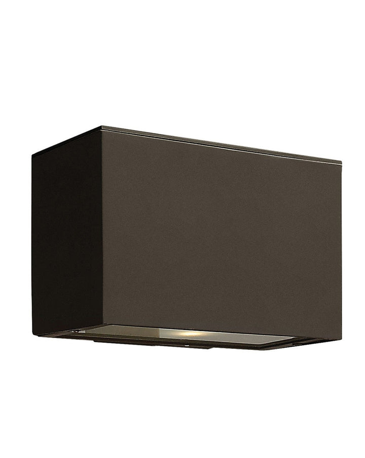 Atlantis Outdoor Wall Light