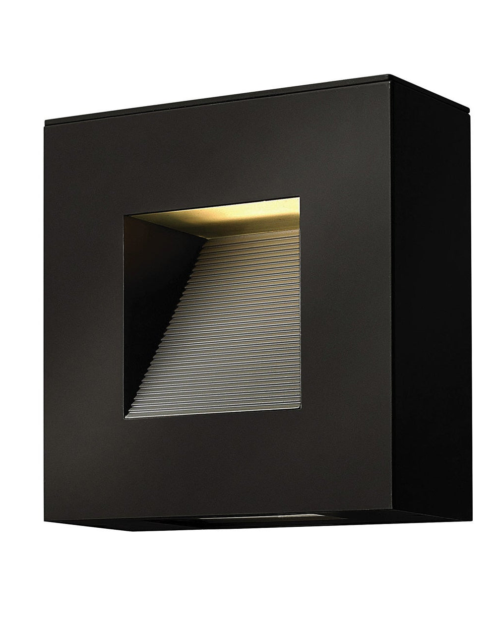 Luna Outdoor Wall Light