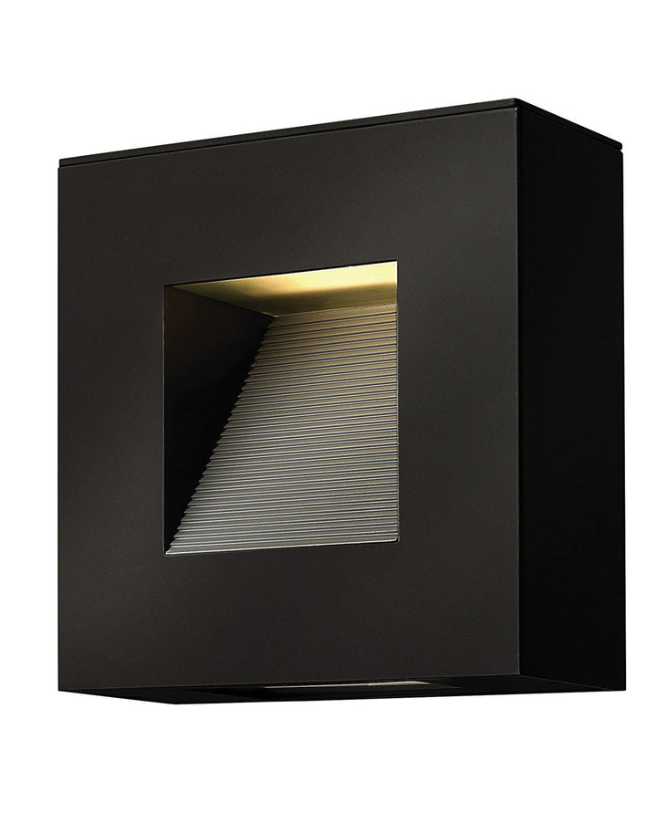 Luna Outdoor Wall Light