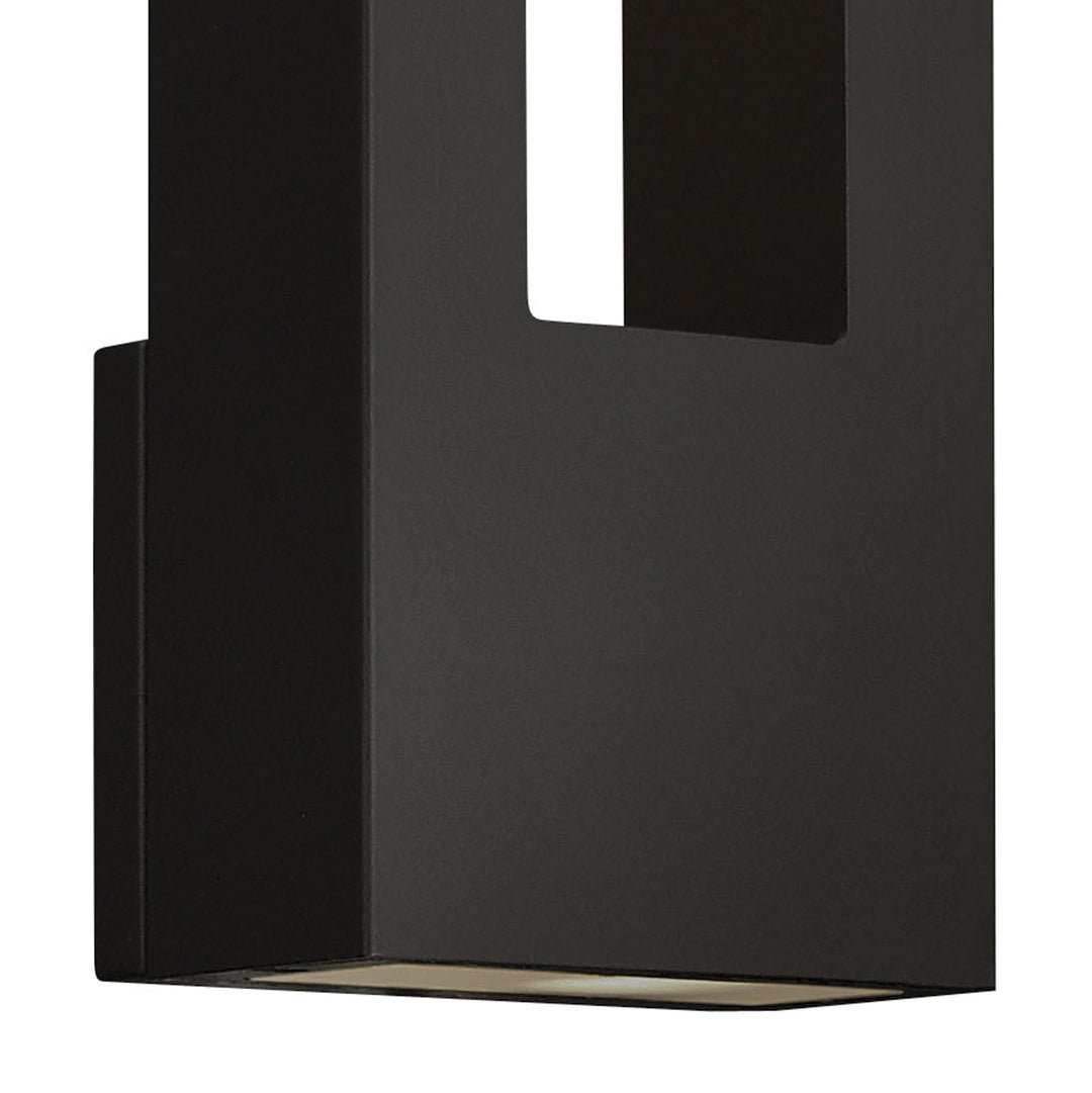 Atlantis Outdoor Wall Light