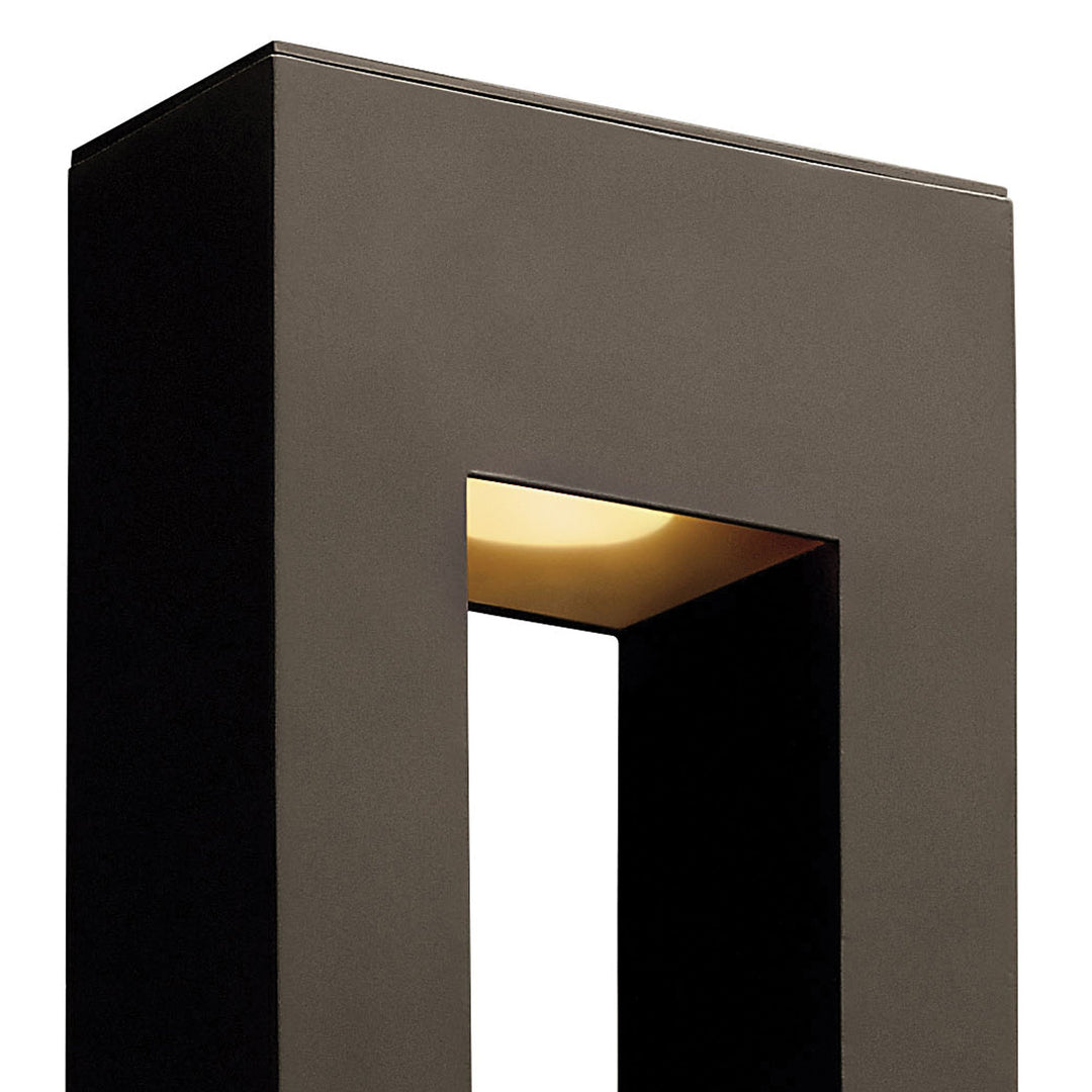 Atlantis Outdoor Wall Light