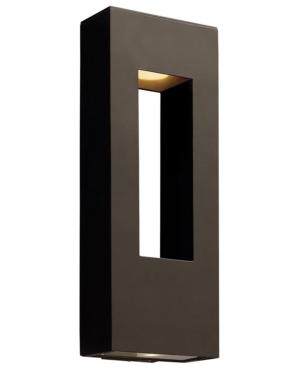 Atlantis Outdoor Wall Light