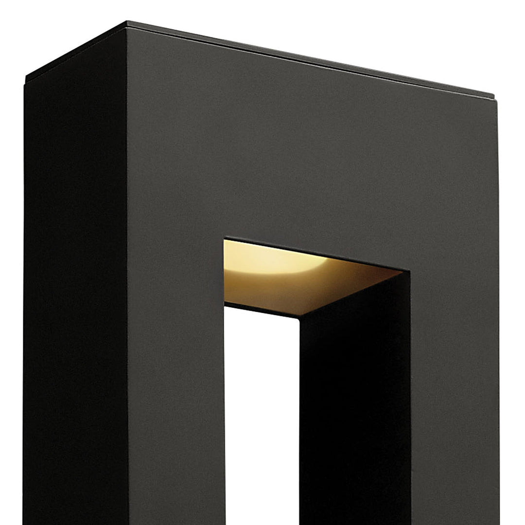 Atlantis Outdoor Wall Light