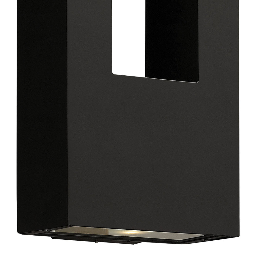 Atlantis Outdoor Wall Light