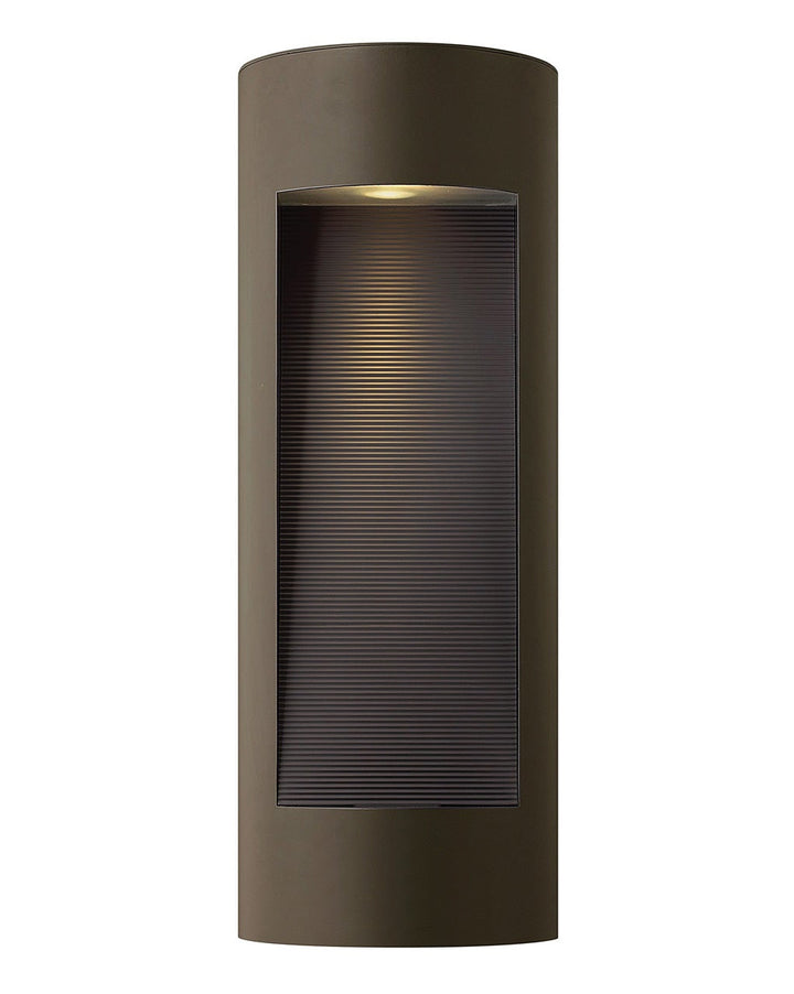 Luna Outdoor Wall Light