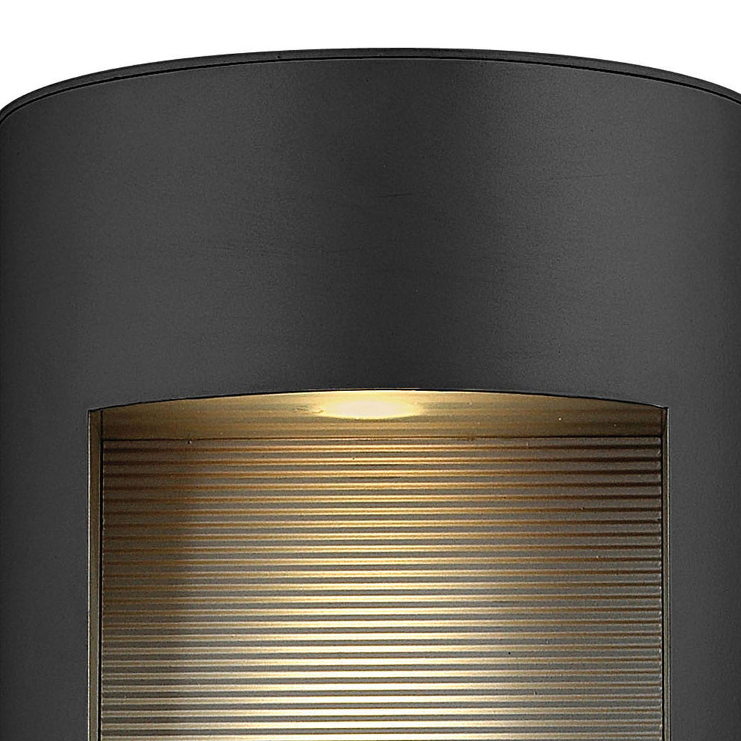 Luna Outdoor Wall Light
