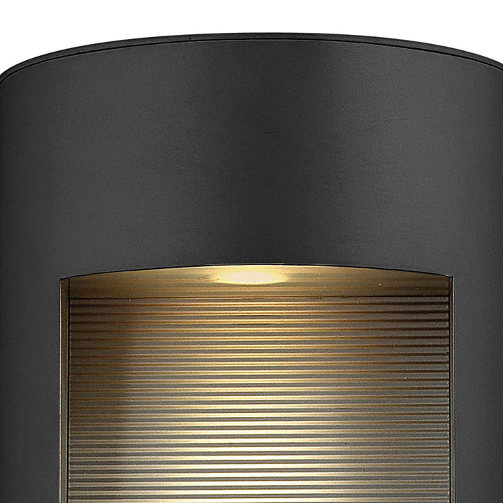 Luna Outdoor Wall Light