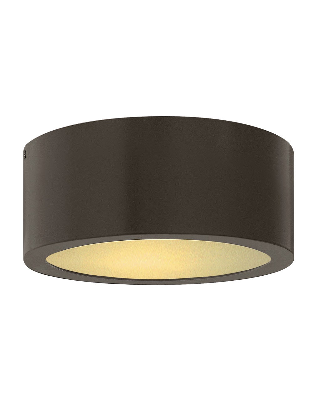 Luna Extra Small LED Flush Mount