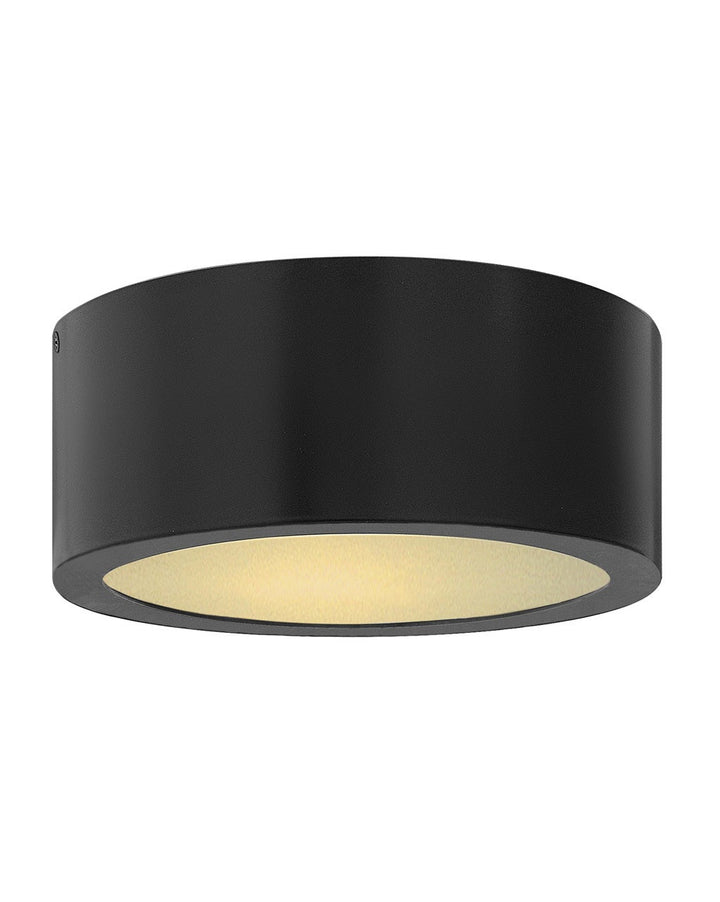 Luna Extra Small LED Flush Mount