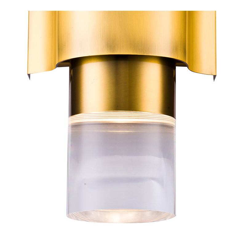 Wall Sconce by Bethel - view 3