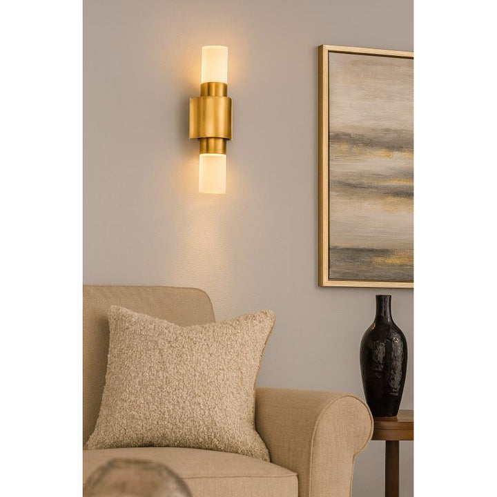 Wall Sconce by Bethel - view 4