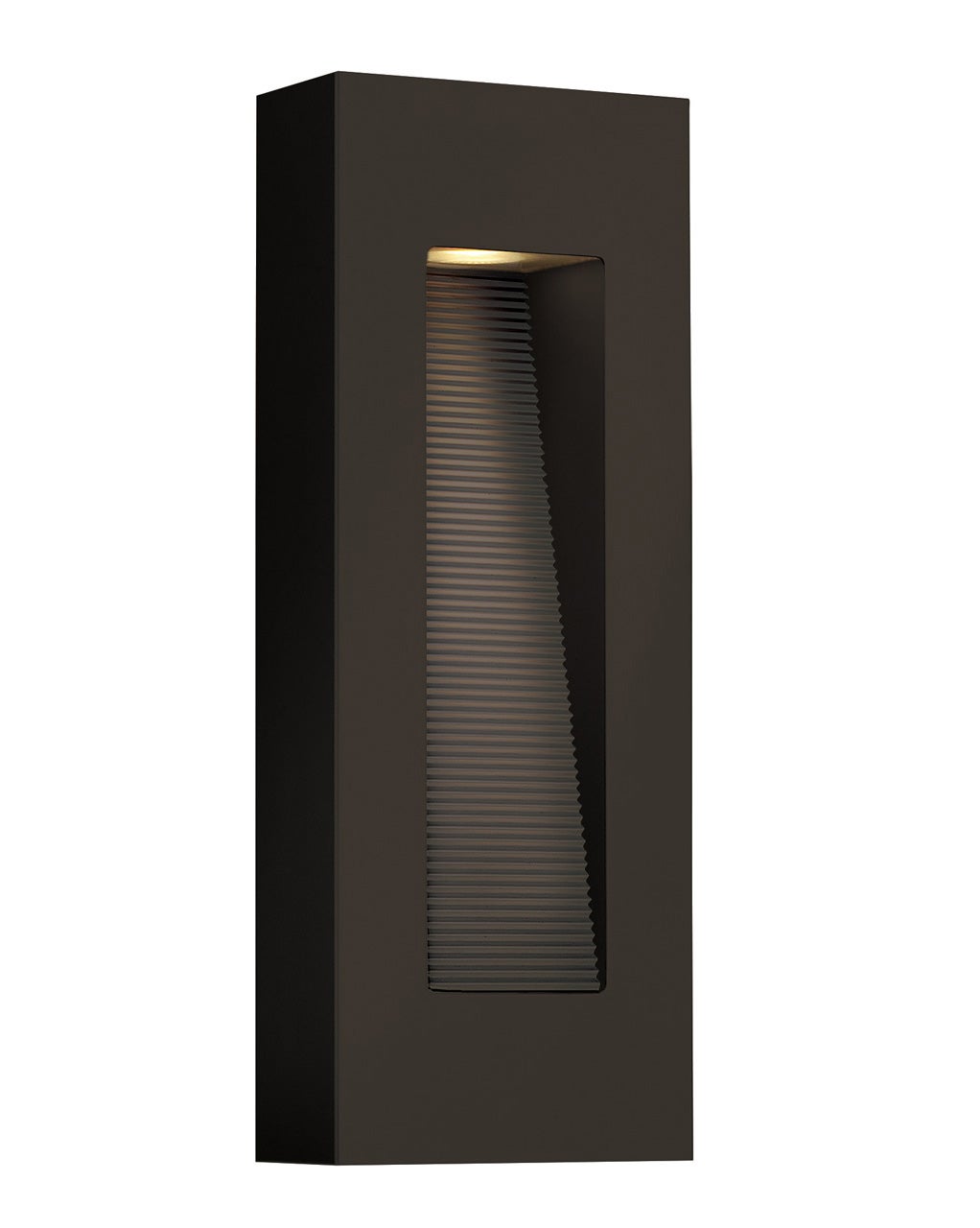 Luna Outdoor Wall Light