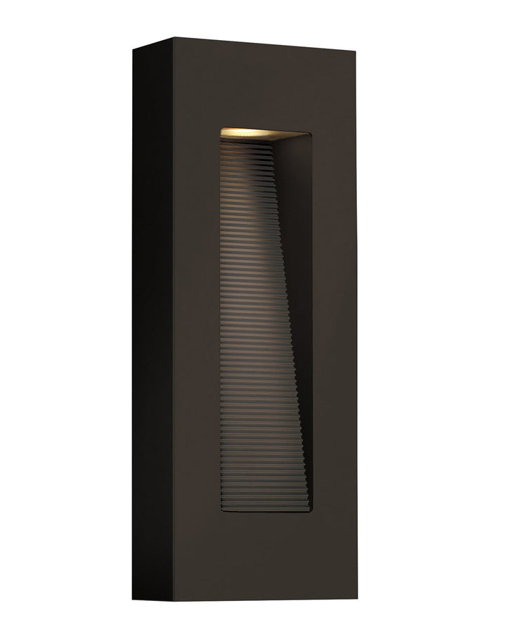 Luna Outdoor Wall Light
