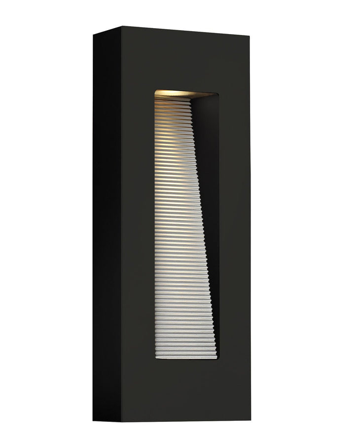 Luna Outdoor Wall Light
