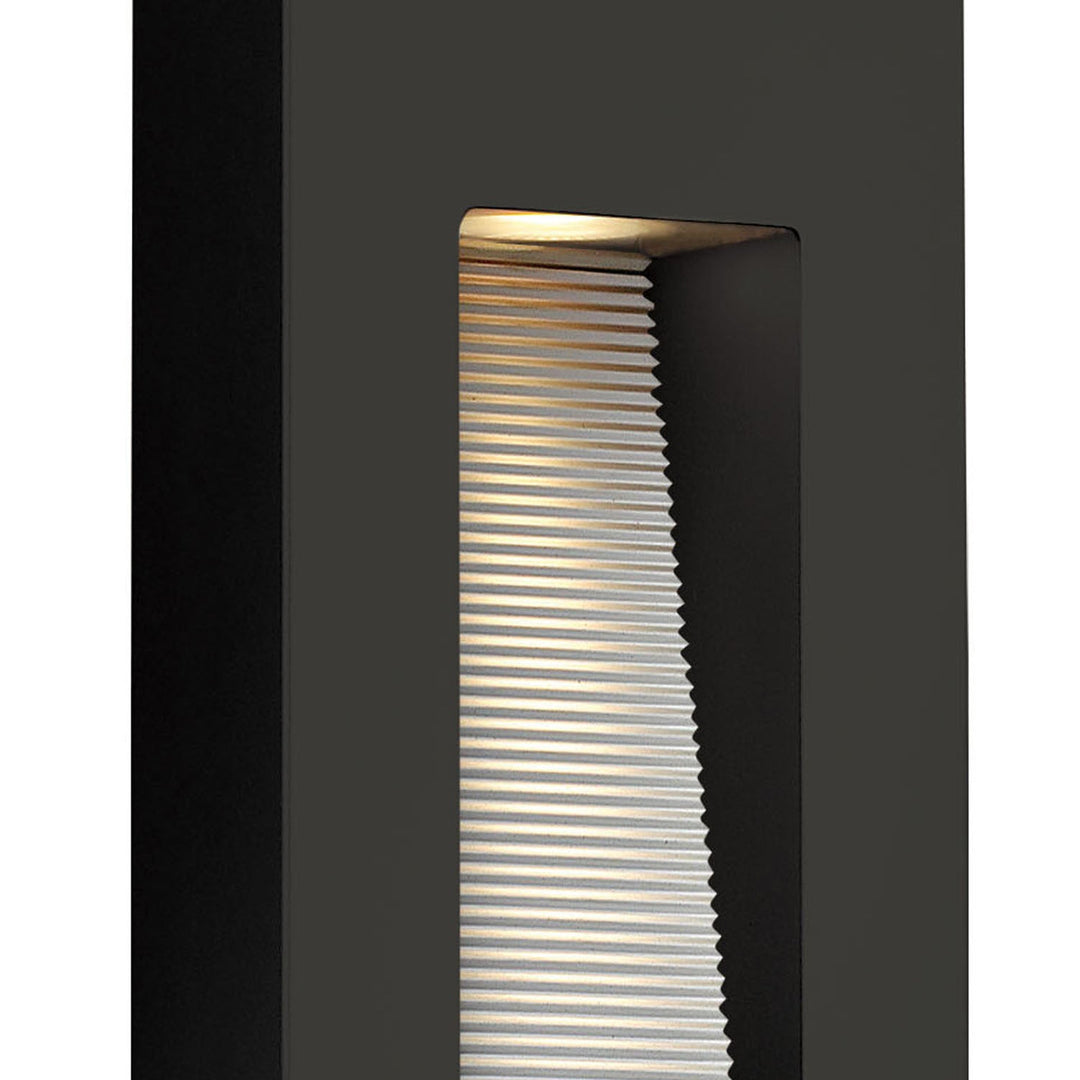 Luna Outdoor Wall Light