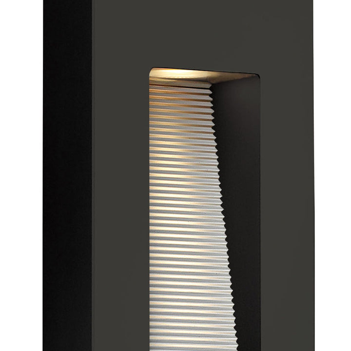 Luna Outdoor Wall Light
