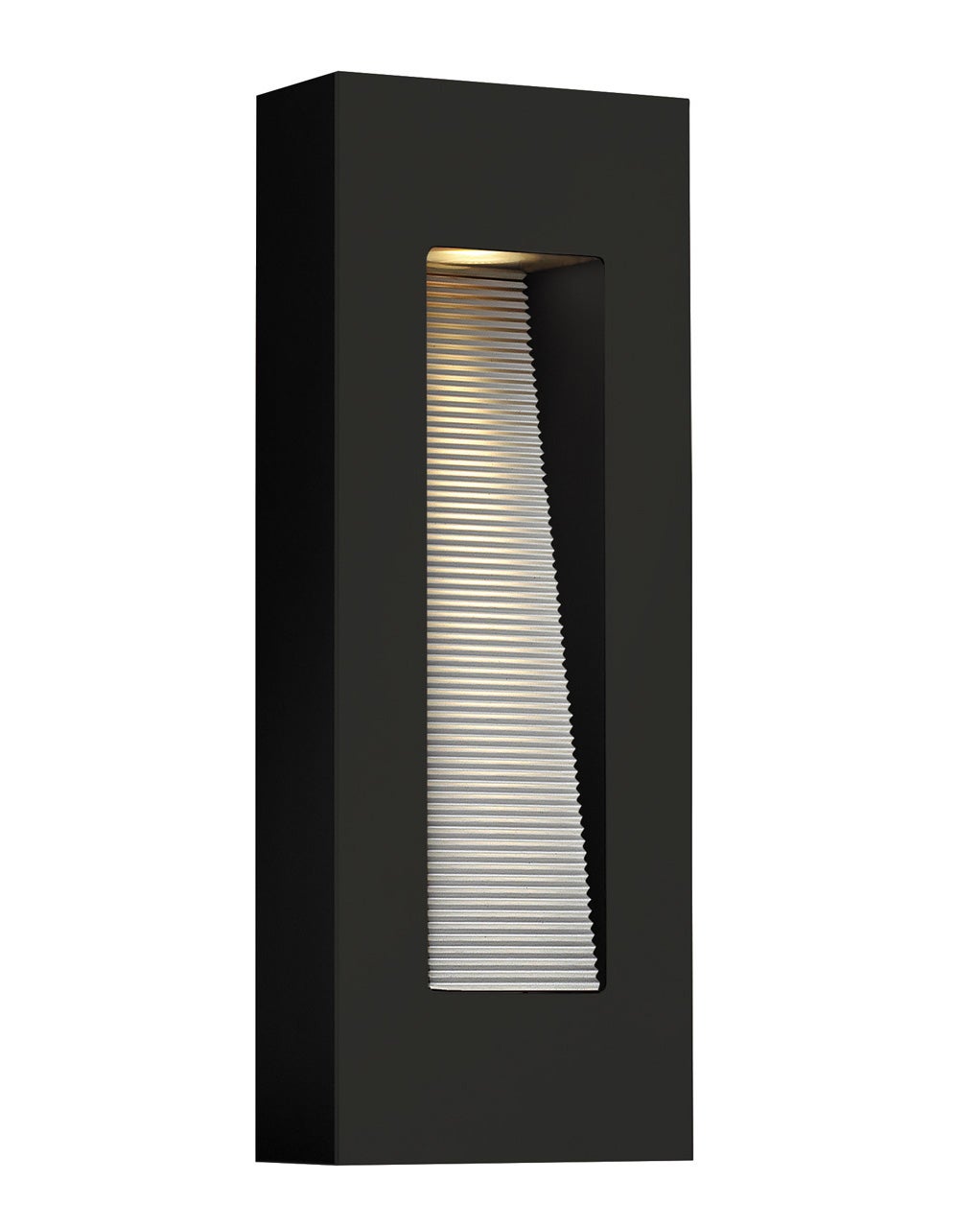 Luna Outdoor Wall Light