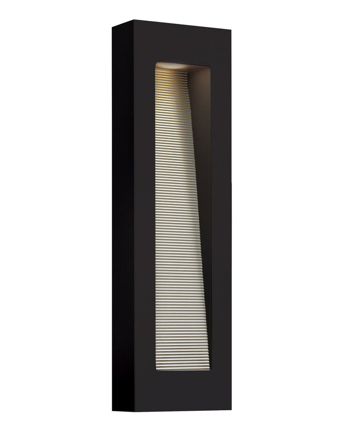 Luna Outdoor Wall Light