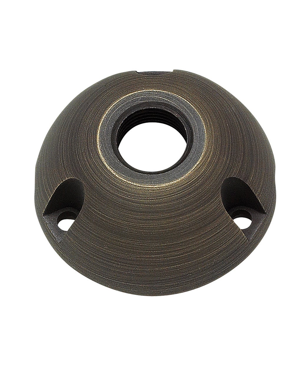 Hardy Island Surface Mount 12V Brass Surface Mount Cast