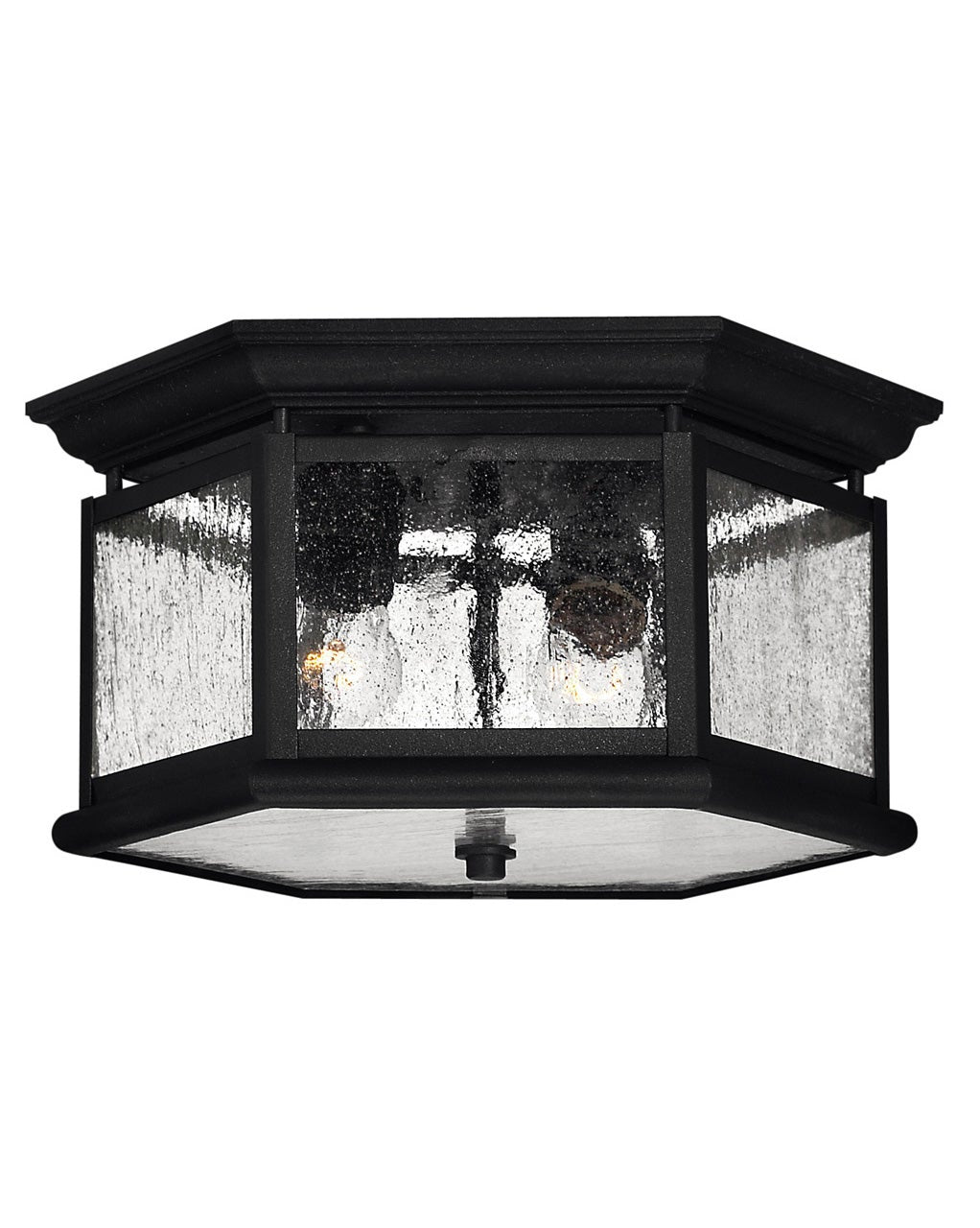 Edgewater Small Flush Mount
