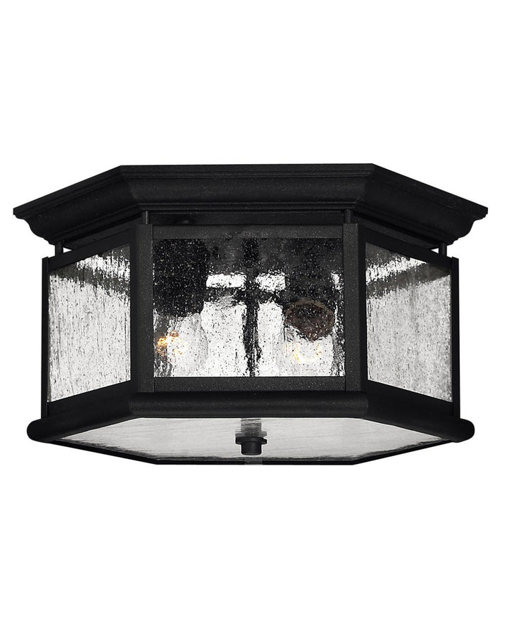 Edgewater Small Flush Mount