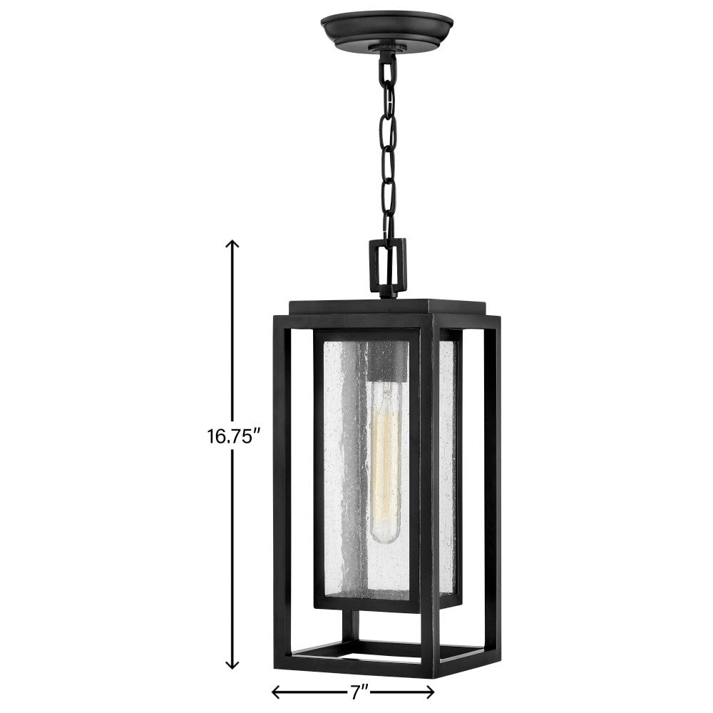 Republic Hanging Lantern
