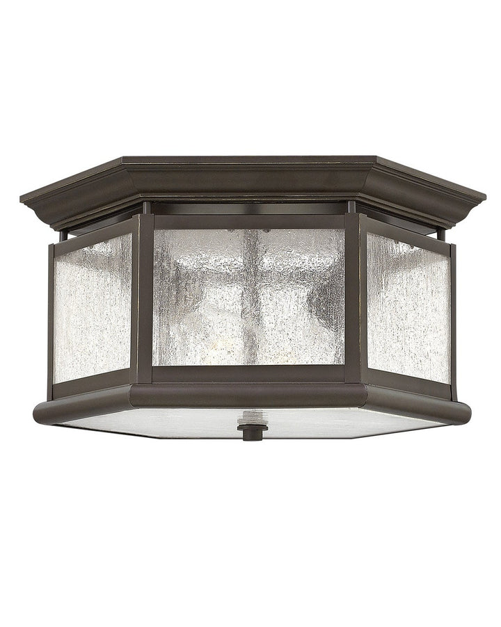 Edgewater Small Flush Mount