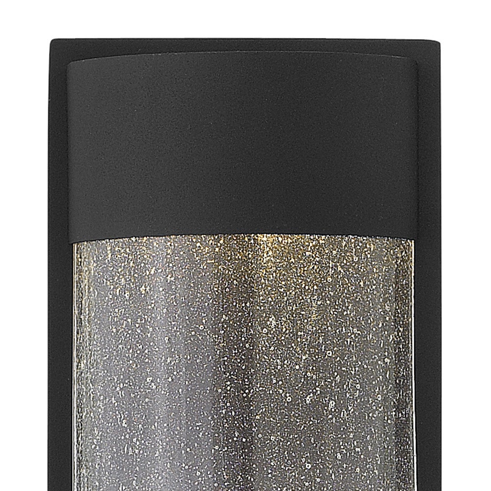 Shelter Outdoor Wall Light