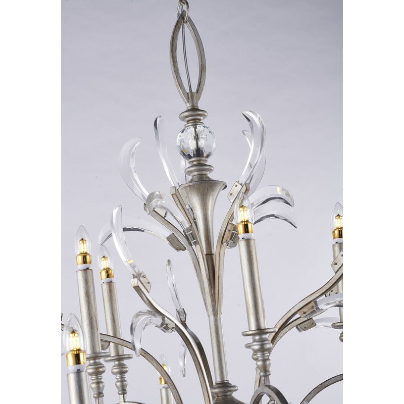 Chandelier (GA40) by Bethel - view 9