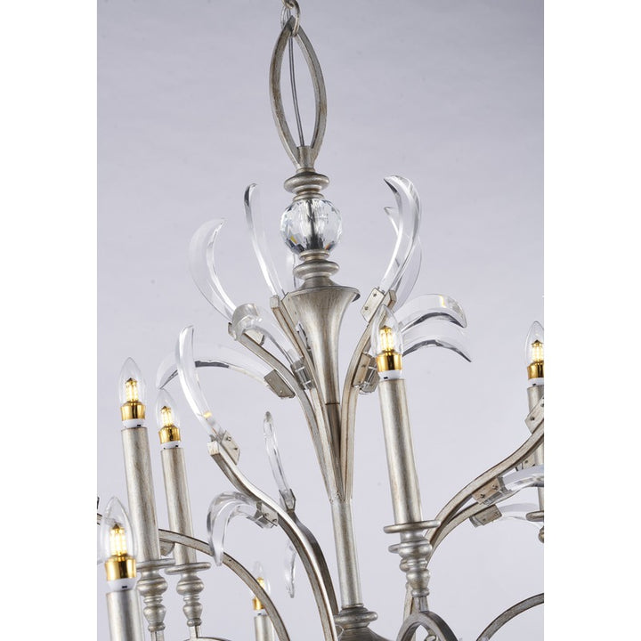 Chandelier (GA40) by Bethel - view 9