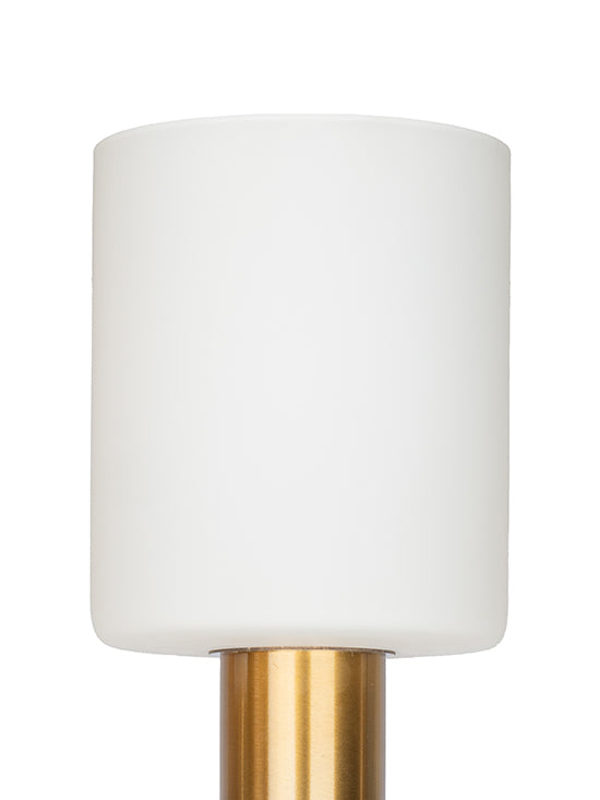 Glass Chandelier (RS01) by Bethel - view 12