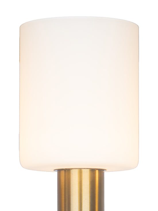 Glass Chandelier (RS01) by Bethel - view 14