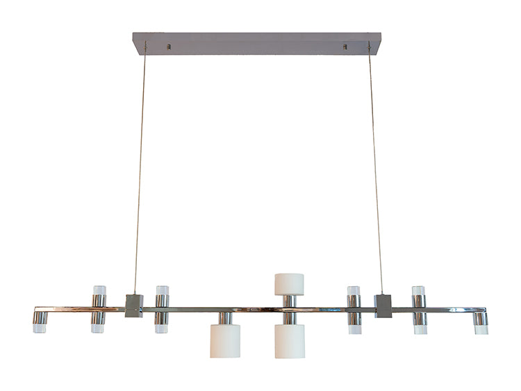 Glass Chandelier (RS01) by Bethel - view 18