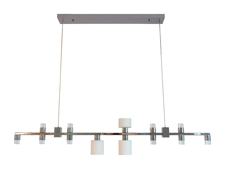 Glass Chandelier (RS01) by Bethel - view 18