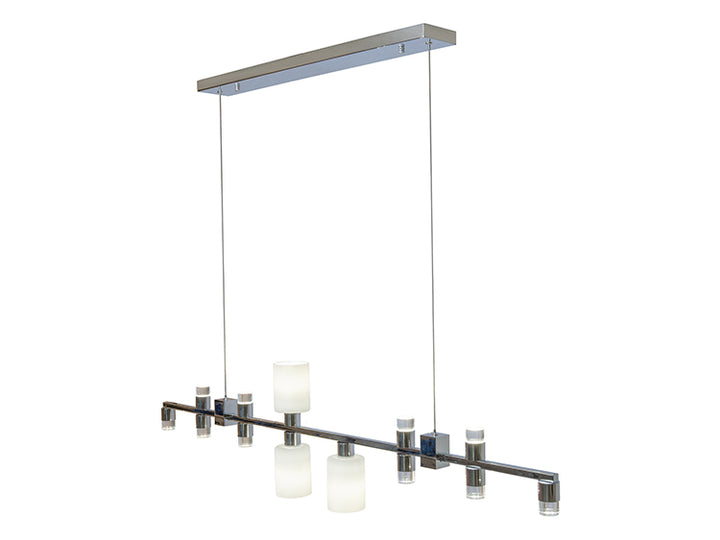 Glass Chandelier (RS01) by Bethel - view 20
