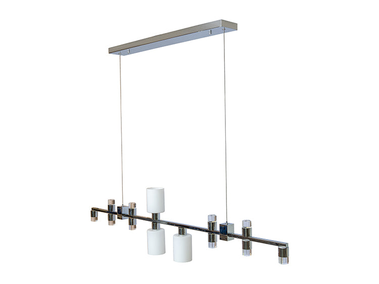 Glass Chandelier (RS01) by Bethel - view 22