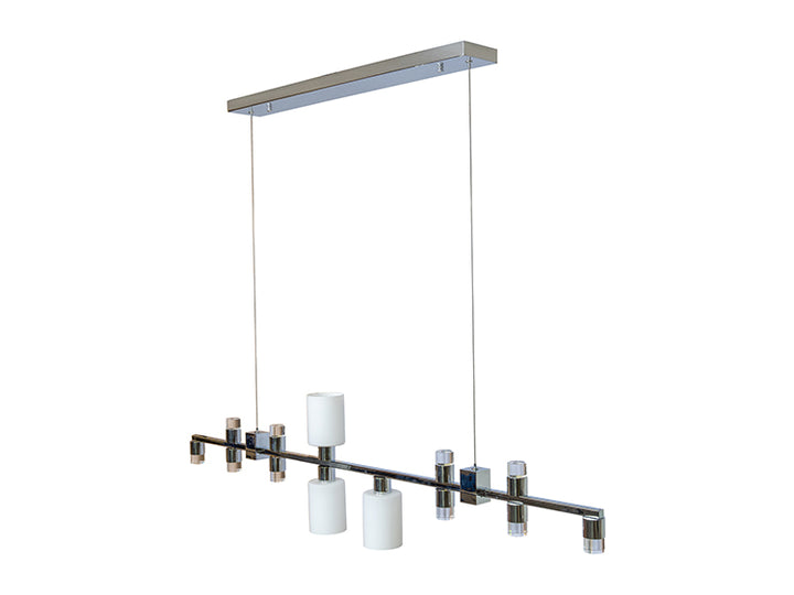 Glass Chandelier (RS01) by Bethel - view 22