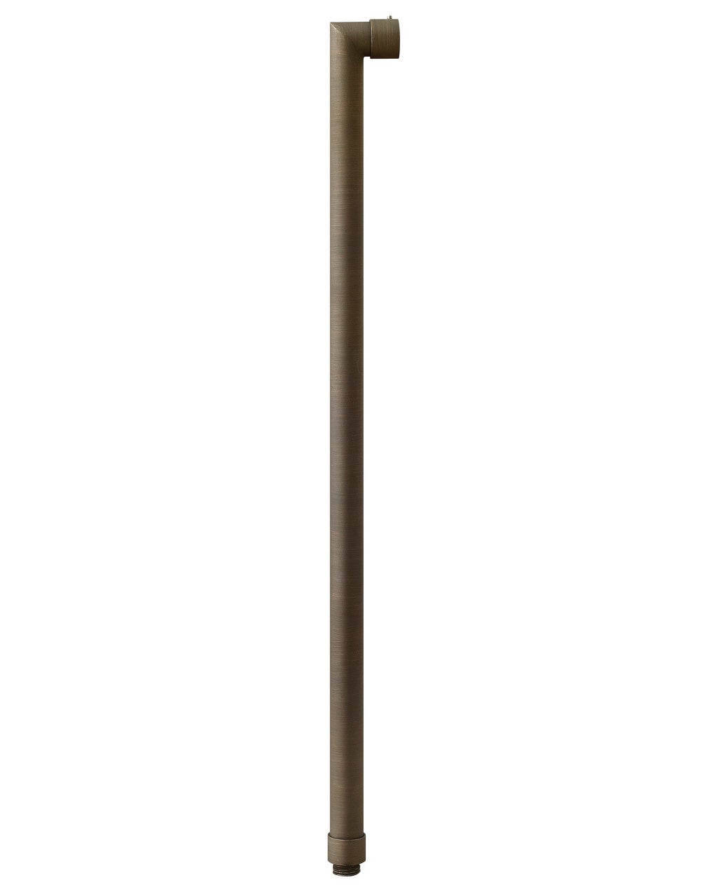 Hardy Island 90 Degree Mount Stem 24" 90 Degree Stem Mount