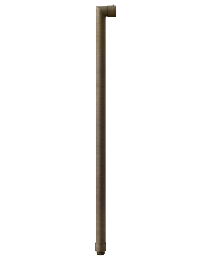 Hardy Island 90 Degree Mount Stem 24" 90 Degree Stem Mount