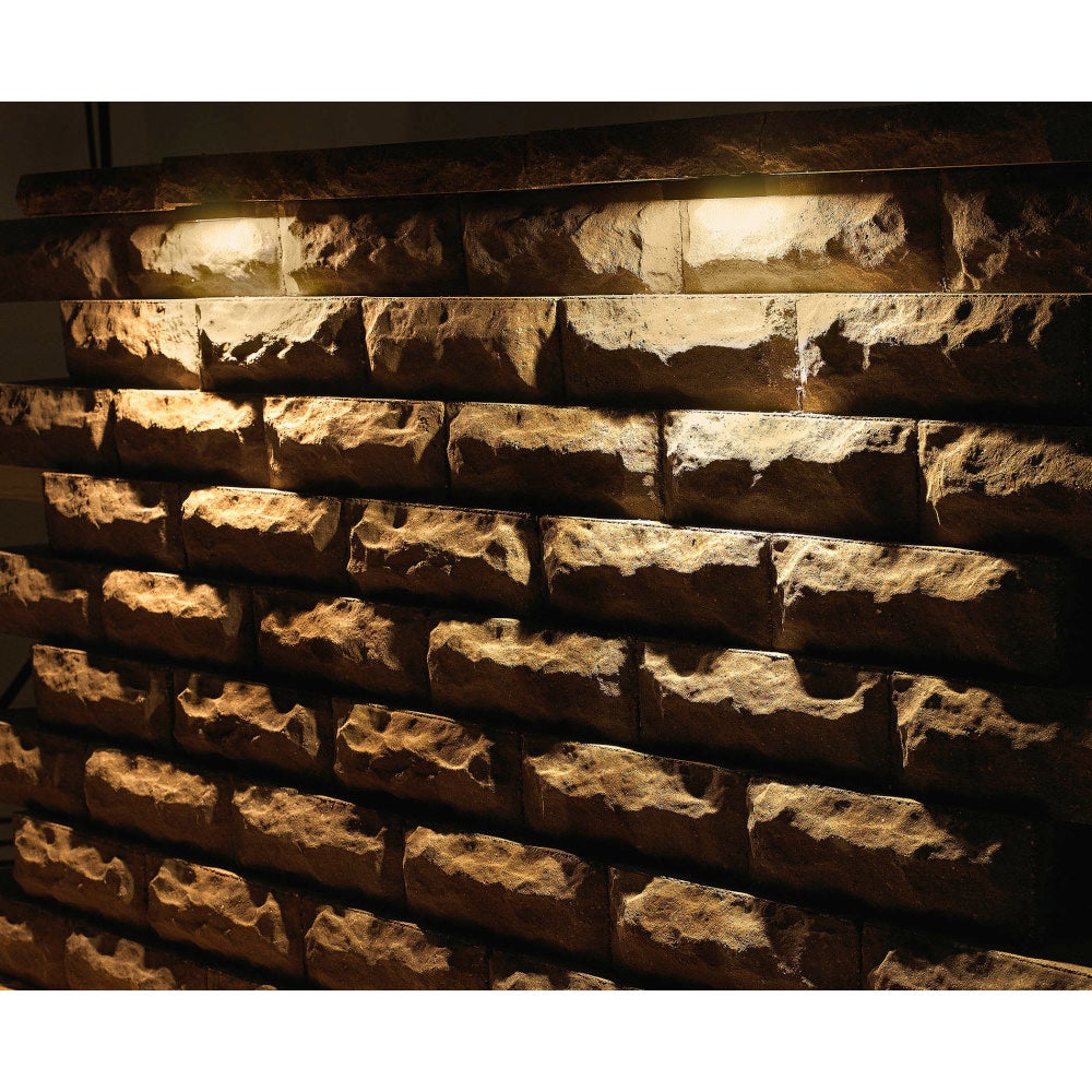 Nuvi Deck &amp; Step Light