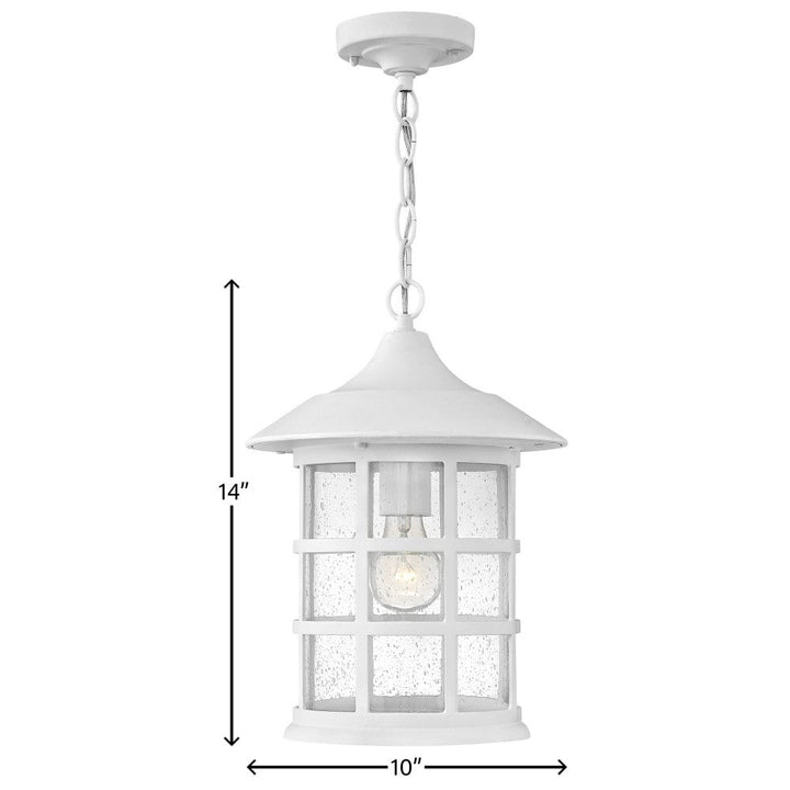 Freeport Large Hanging Pendant by Hinkley - view 15