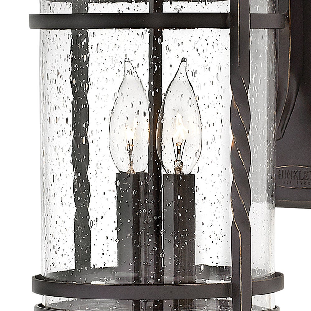 Casa Wall Mount Lantern