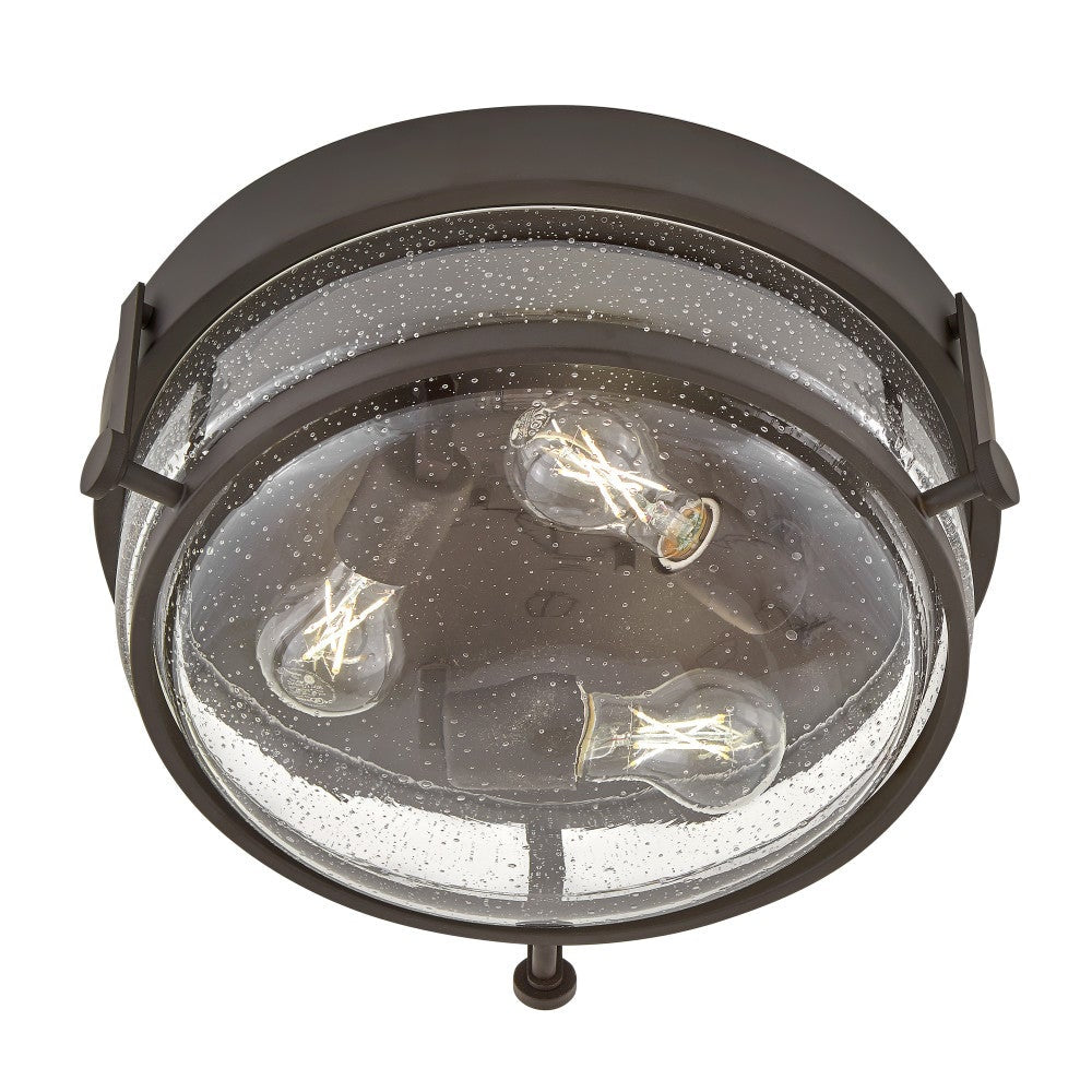 Harper Medium Flush Mount