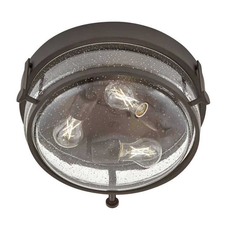 Harper Medium Flush Mount